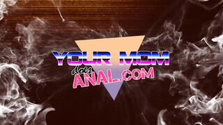 Bridgette B a termetes tőgyes milf