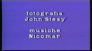 Korház a medence szélén - Magyar szinkronos vhs pornvideo