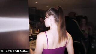 Riley Reid kap pár barna dákót