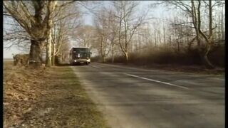 Puszta Gangbang - Magyar szinkronos sexfilm