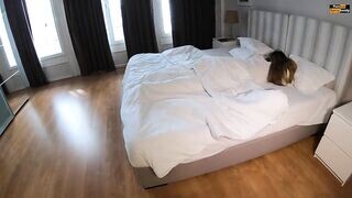Kora Reggeli gyöngéd sex