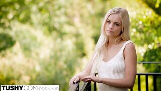 Christian Clay és Karla Kush hátsó nyílásba kefélve
