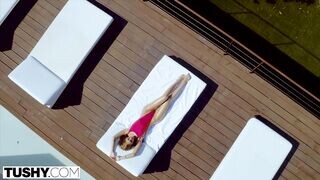 Tiffany Tatum a magyar gyönyörű pornós bige