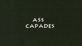 Csodás hajsza - Magyar szinkronos teljes vhs xxx film