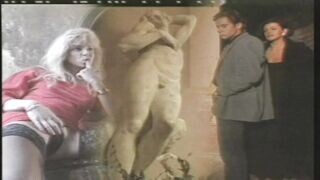 A három muffkétás - Magyarul szinkronizált xxx film