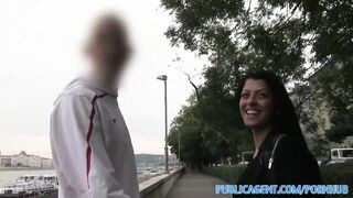 Magyar amatőr tinédzser bige pénzért dug