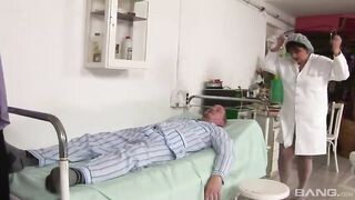 Popó kedvelő nagymamák - Teljes xxx videó