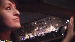 Amatőr tinédzser csaj dp kettyintése