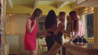 WOWGIRLS - Linda Sweet popóba baszva