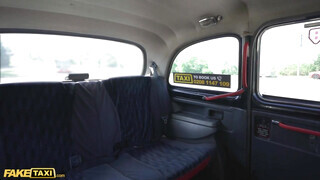 Fake Taxi - Kiara Lord a bűbájos magyar gádzsi