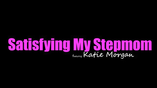Moms Teach Porno - Katie Morgan a férje fiával kufircol