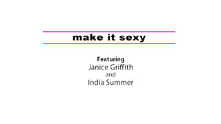 Moms Teach Szex - India Summer és a céda lánya
