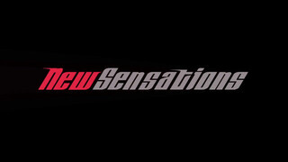 NewSensations - Kendra Spade szőrös cunija megpakolva
