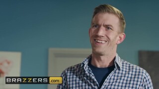 Brazzers - Beau Diamond kedveli a gigantikus kukit