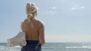 Private.com - Angelika Grays popsiba tolva