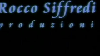 Rocco true anal stories 31 - Teljes vhs sexfilm