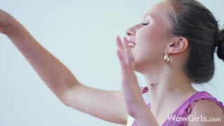 WOWGIRLS - Sybil és Stacy Cruz édeshármasban dugnak