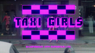 Taxi Girls (1979) - Teljes sexfilm