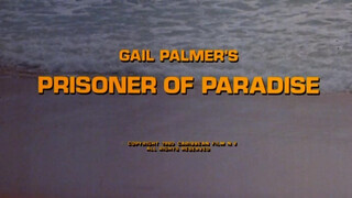 Prisoner Of Paradise (1980) - Teljes erotikus videó