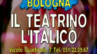 Le Szex Debuttanti di R. Schicchi - Olasz pornófilm
