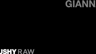 Gianna Dior ánuszba szexelve - TUSHYRAW