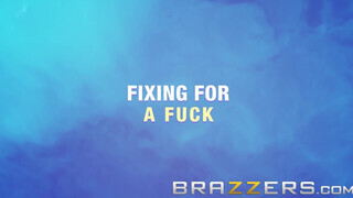 Brazzers - Bájos vidéki nőci megcsalja a férjét