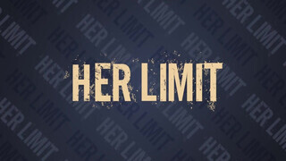 HerLimit - Sophia Laure hatalmas cicis francia lány segge megdolgozva