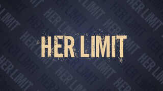 HerLimit - Annie Wolf fekete hajú szerb csajszika segg lyukba rakva