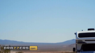 Brazzers - Alexis Fawx a céda stoppos milf