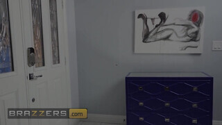 Brazzers - Azul Hermosa a szívdöglesztő doktornő