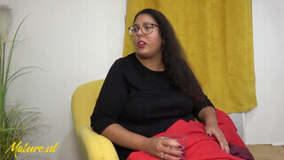 Dagi házaspár új farokra vágyik - Mature.nl