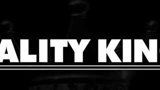 Reality Kings - Jenna Foxx a gigantikus popós barna maca