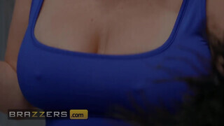 Brazzers - Quinn Waters tinédzser hapsival kúr