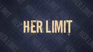 HerLimit - Jessica Night barna falloszt kap a análjába