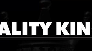 Reality Kings - Rubi Rico a tüzes spanyol bige