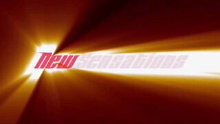 New Sensations - Harmony Wonder a izgató dél amerikai szuka