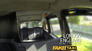 FakeTaxi - begerjedt brazil maca