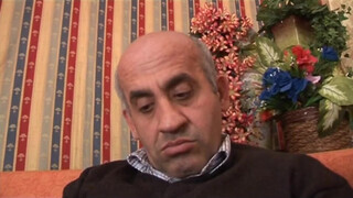 Vén fickó faszára rácuppan a tinédzser nőci