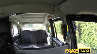 Fake Taxi - ki kell nyalni a taxis seggét