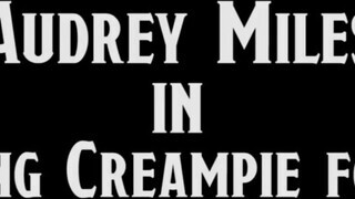 My Pervy Family - Audrey Miles a gigászi tőgyes nevelő nővér