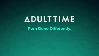 ADULT TIME - Vanna Bardot kedveli a könyörtelen faszokat