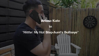 My Pervy Family - Anissa Kate a szívdöglesztő nevelő nővér