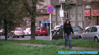PublicAgent - Óriás didkós cseh gádzsi