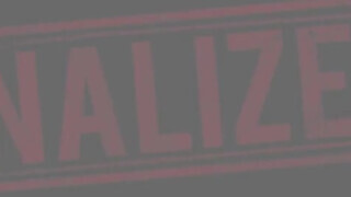 ANALIZED - Jemma Valentine popóját keményen basszák