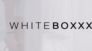 WhiteBoxxx - Katy Rose gyönyörű cseh szuka és a szűk kicsike cuncija