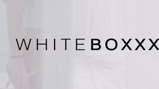 WhiteBoxxx - Nataly Cherry és Casey A kettő bűbájos perverz cseh bige