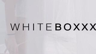 WhiteBoxxx - Silvia Dellai a bűbájos cseh bige