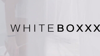 WhiteBoxxx - Sarah Kay perverz kicsike cseh szuka