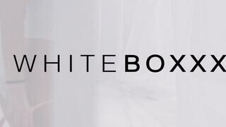 WhiteBoxxx - Nicole Love isteni pinájó cseh fiatal