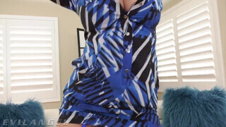 EvilAngel - Alexis Fawx a bűbájos háziasszony